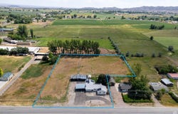 1300 E 3500 S, Vernal, UT 84078