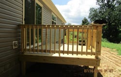 410 Carroll Avenue, Rineyville, KY 40162
