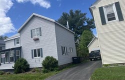 12 Cherry St Street, Malone, NY 12953