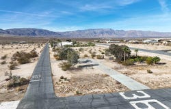 2772 Stinson Rd unit: 20 And 21, Borrego Springs, CA 92004