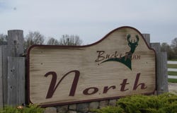 Whitetail Trail lot: 5, Mount Pleasant, MI 48858