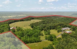 Chestnutridge, MO 65630