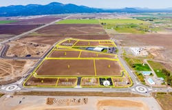 Jacklin Ranch Lot 7 Block 1, Post Falls, ID 83854