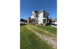520 10th Street, Moundsville, WV 26041