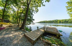 71 Lakeside Dr, Williford, AR 72482
