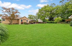 4 CHEROKEE DRIVE, PENNINGTON, NJ 08534