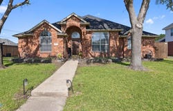3309 Lake Highlands Drive, Rowlett, TX 75088