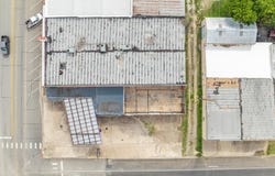 105 S Hill, Itasca, TX 76055
