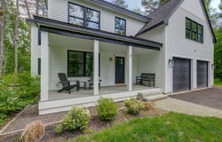 21 Westwood Road, Gray, ME 04039