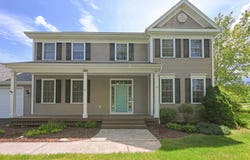 41 Tyler Place, Jericho, VT 05465