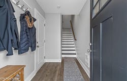 1110 River Fork Way, Knoxville, TN 37920