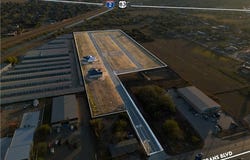 Lot 15 Judy Street, Mission, TX 78572