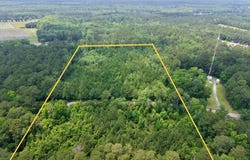 1 Hiers Corner Road, Walterboro, SC 29488