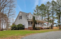 17278 Kings Highway, Wylliesburg, VA 23976