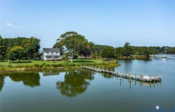 157 Hazzard Lane, Lancaster, VA 22503