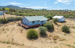7555 W Wexford Drive, Wilhoit, AZ 86332