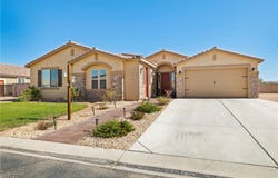 1593 Valley Home Court, Logandale, NV 89021