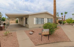 5402 E. McKellips Road, Mesa, AZ 85215