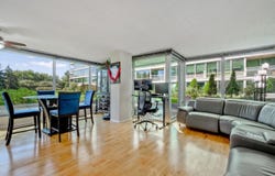 9715 WOODS Drive, Skokie, IL 60077