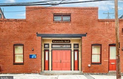 25 S WASHINGTON Street, GETTYSBURG, PA 17325