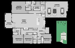 7203 Harris Place, Arlington, TX 76001