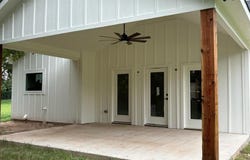 301 South Oak Street, Boyd, TX 76023