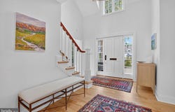 802 BEVERLEY DRIVE, ALEXANDRIA, VA 22302