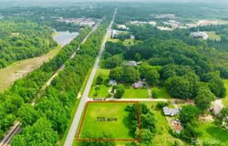 Tbd S Battleground Avenue, Kings Mountain, NC 28086