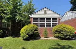 305 ROSEMONT DRIVE, WILMINGTON, DE 19804