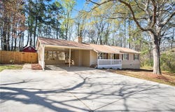 5095 Derry Road NW, Acworth, GA 30101