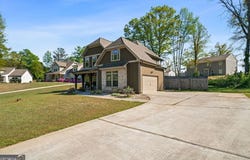 308 Stonegate Court, Dallas, GA 30157