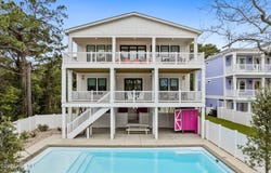 100 SE 66th Street, Oak Island, NC 28465