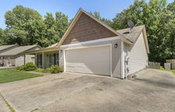 337 Lamplighter Drive, Benton, AR 72015-0000