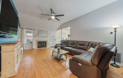 301 Zebra DR, Kyle, TX 78640