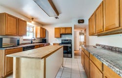 3309 Somerset Drive, Arlington, TX 76013
