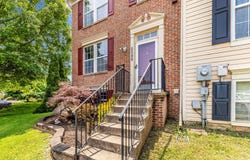 5500 UPSHUR SQUARE, FREDERICK, MD 21703