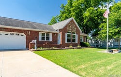 1153 Edgemont Boulevard, Perryville, MO 63775
