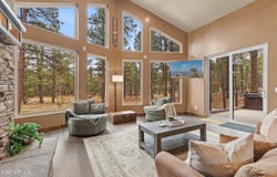 2175 S EAGLE CREEK Lane, Williams, AZ 86046