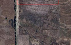 Lot 6 TBD Falke-Heinrich RD, Schulenburg, TX 78956