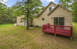 112 Wobbler Trail, Roscommon, MI 48653