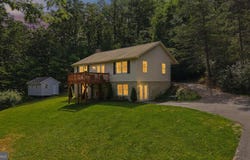 1210 LOGGER Drive, GORE, VA 22637