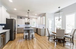 21602 W 100 Street, Lenexa, KS 66220