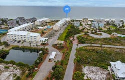654 Seacliff Drive, Cape San Blas, FL 32456