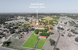 3656 Fm 2657, Kempner, TX 76539