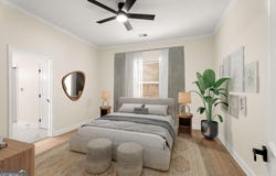 121 Peachtree ST, Griffin, GA 30223