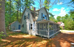 756 Sebago Road, Sebago, ME 04029