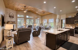 3220 N Eagles Creek Drive, Show Low, AZ 85901