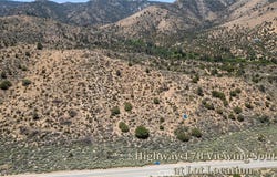 0 Pine Hollow Rd, Onyx, CA 93255