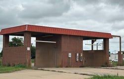 215 West Commerce Street, Crowell, TX 79227