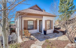 224 W Warren Avenue, Cripple Creek, CO 80813